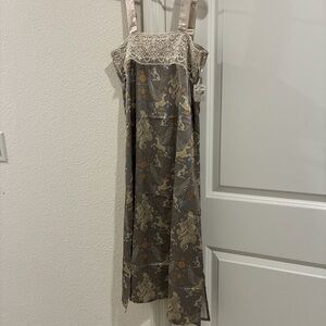 Universal Harry Potter Dreams De Magique Sleep Dress